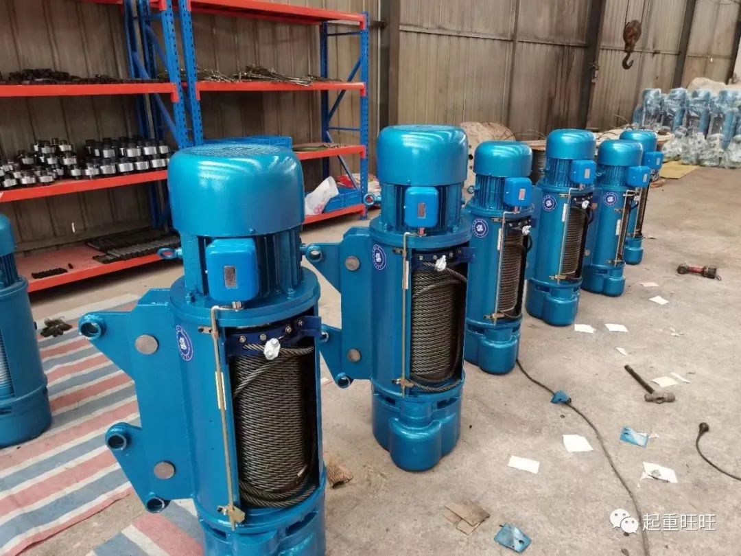 起重機(jī)鋼絲繩的使用壽命如何判斷？