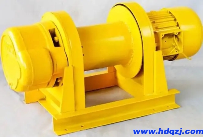 卷揚機(jī) 卷揚機(jī)