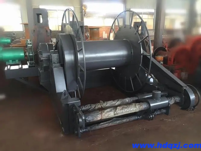 卷?yè)P(yáng)機(jī) 卷?yè)P(yáng)機(jī)