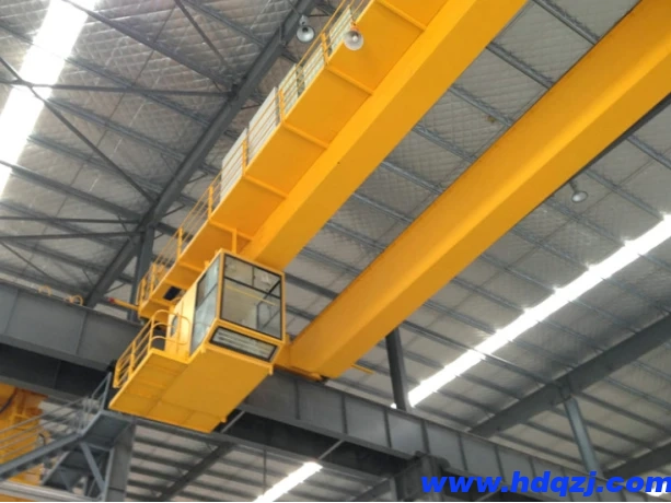 雙梁起重機停止待修時機構(gòu)和鋼結(jié)構(gòu)檢查注意事項 雙梁起重機停止待修時機構(gòu)和鋼結(jié)構(gòu)檢查注意事項