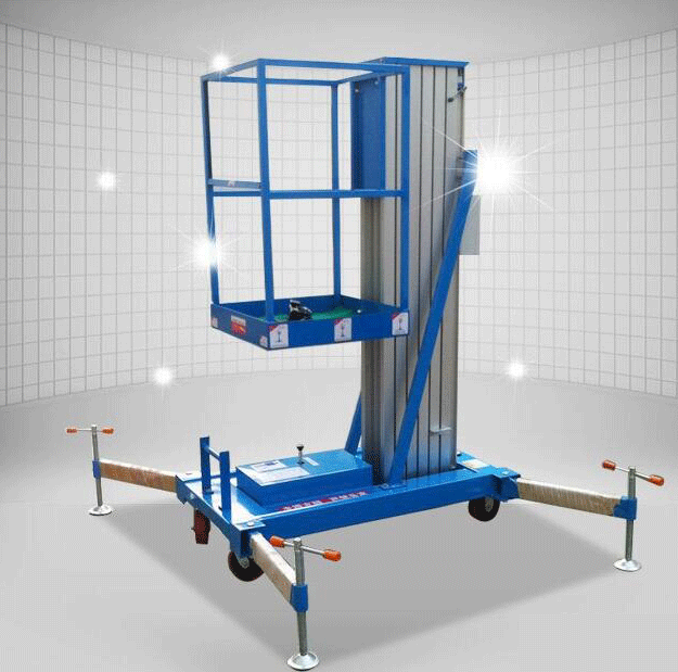 鋁合金升降平臺(tái) 鋁合金升降平臺(tái)