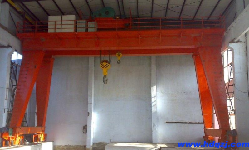 雙梁龍門(mén)吊