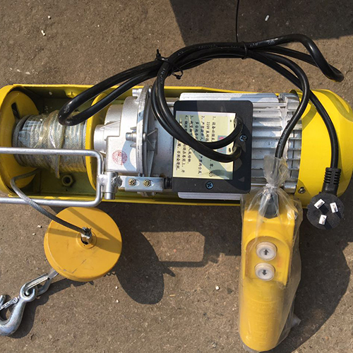 微型電動葫蘆產(chǎn)品圖片 微型電動葫蘆產(chǎn)品圖片