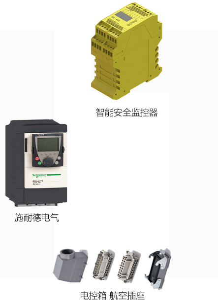歐式單梁龍門 歐式單梁龍門