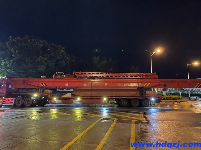 單梁起重機(jī) 單梁起重機(jī)