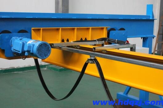 歐式懸掛起重機 歐式懸掛起重機