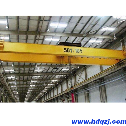 橋式防爆起重機(jī)常見故障處理方法 橋式防爆起重機(jī)常見故障處理方法