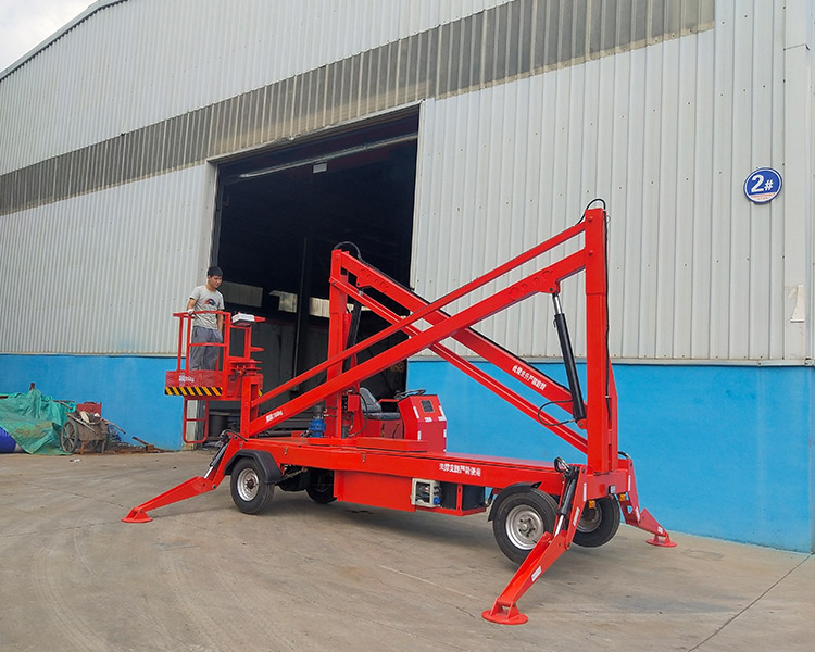 液壓升降平臺(tái) 液壓升降平臺(tái)