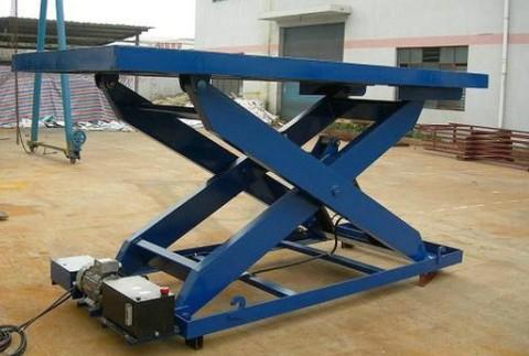 液壓升降設備 液壓升降設備