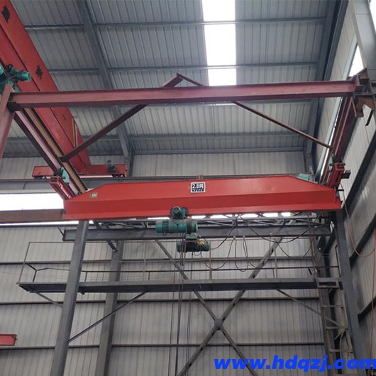 KBK輕型起重機的應(yīng)用條件是什么