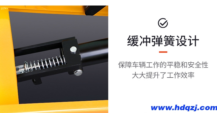 工廠車間手動(dòng)移動(dòng)升降運(yùn)輸車 輕便式單雙剪叉式小車 電動(dòng)液壓小平臺(tái)車