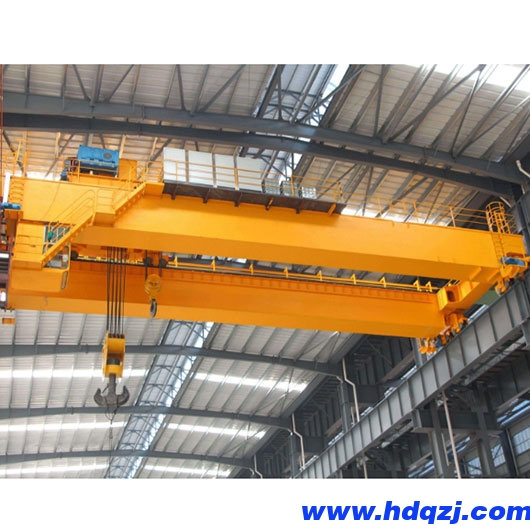 橋式起重機(jī)制動(dòng)器的維護(hù)要求與軌道安裝要求 橋式起重機(jī)制動(dòng)器的維護(hù)要求與軌道安裝要求