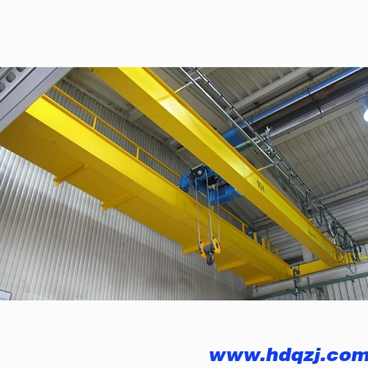 單梁懸掛起重機(jī)高空作業(yè)安全知識(shí) 單梁懸掛起重機(jī)高空作業(yè)安全知識(shí)