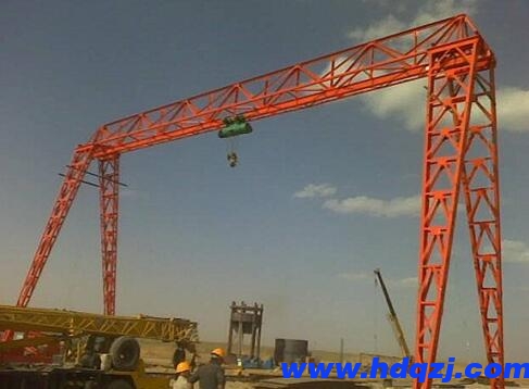 門式起重機(jī)防護(hù)系統(tǒng)必要性?安全防范系統(tǒng)軟件4大優(yōu)勢 門式起重機(jī)防護(hù)系統(tǒng)必要性?安全防范系統(tǒng)軟件4大優(yōu)勢