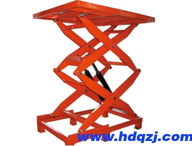 液壓升降平臺(tái) 液壓升降平臺(tái)