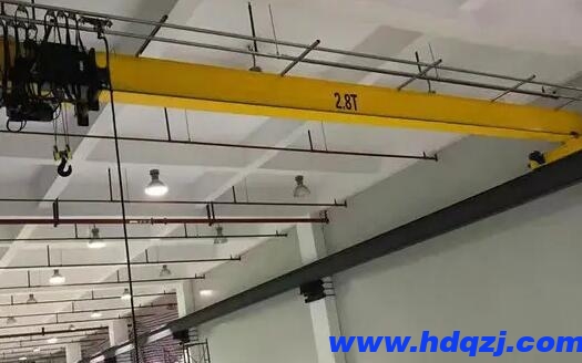 歐式單梁起重機(jī)起吊機(jī)構(gòu)的架構(gòu)設(shè)計(jì)和零配件采用 歐式單梁起重機(jī)起吊機(jī)構(gòu)的架構(gòu)設(shè)計(jì)和零配件采用