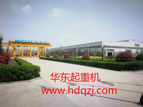 長(zhǎng)垣縣起重機(jī)廠家