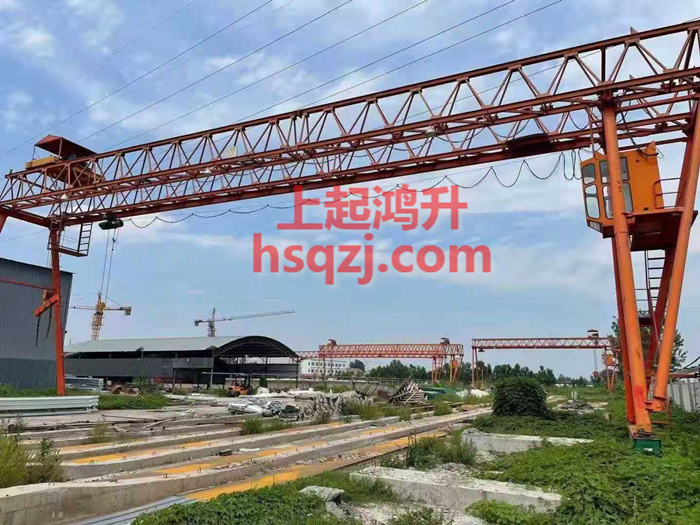 30/5噸-25米提梁機(jī)租賃|30噸門式起重機(jī)出租