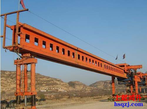 架橋機(jī)電液系統(tǒng)保養(yǎng)維護(hù)出現(xiàn)失靈時措施