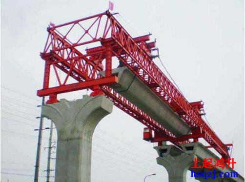 架橋機(jī)調(diào)試時(shí)注意電氣設(shè)備控制注意事項(xiàng)