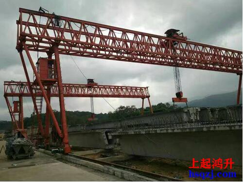 進行龍門吊租賃可以帶來哪些幫助?