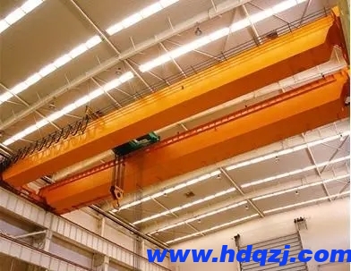 久置的冶金起重機(jī)如何進(jìn)行防銹呢