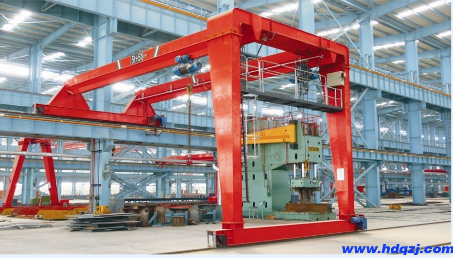 橋式起重機(jī)保養(yǎng) 橋式起重機(jī)保養(yǎng)