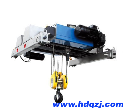 歐式鋼絲繩電動葫蘆與普通電動葫蘆優(yōu)勢大比拼 歐式鋼絲繩電動葫蘆與普通電動葫蘆優(yōu)勢大比拼