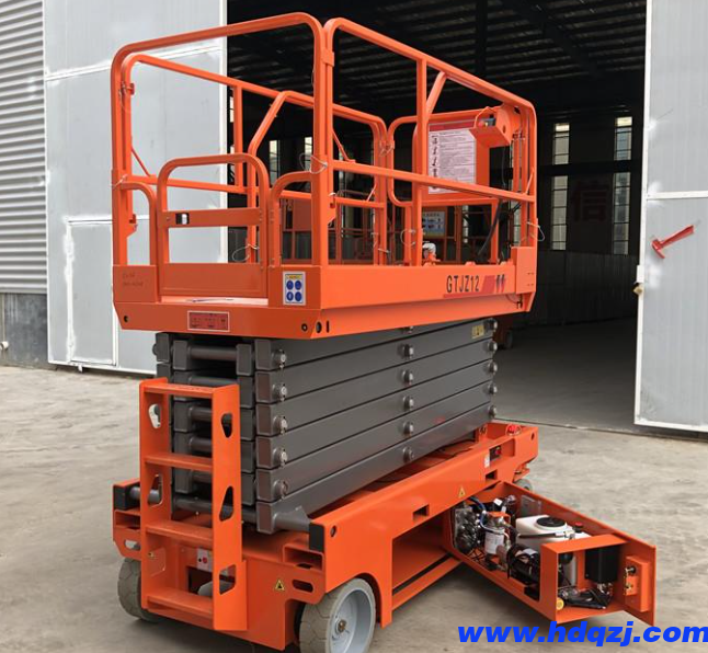 液壓升降平臺(tái)日常維護(hù) 液壓升降平臺(tái)日常維護(hù)