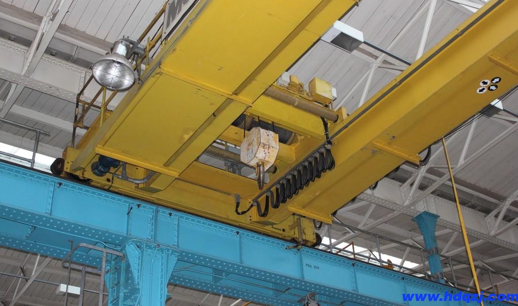 橋式起重機(jī)吊裝方法及吊裝角度的優(yōu)缺點(diǎn) 橋式起重機(jī)吊裝方法及吊裝角度的優(yōu)缺點(diǎn)