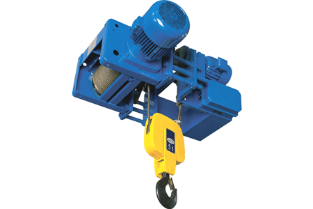 電動葫蘆 電動葫蘆