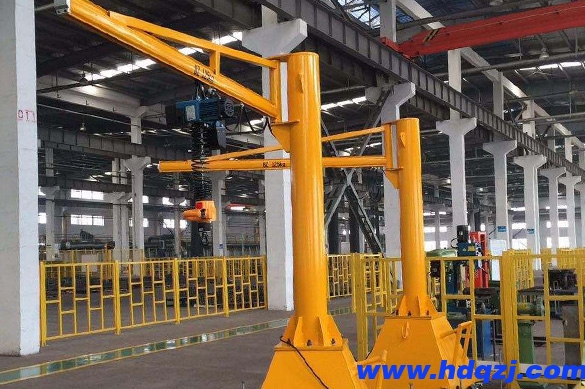 懸臂吊起重機(jī) 懸臂吊起重機(jī)