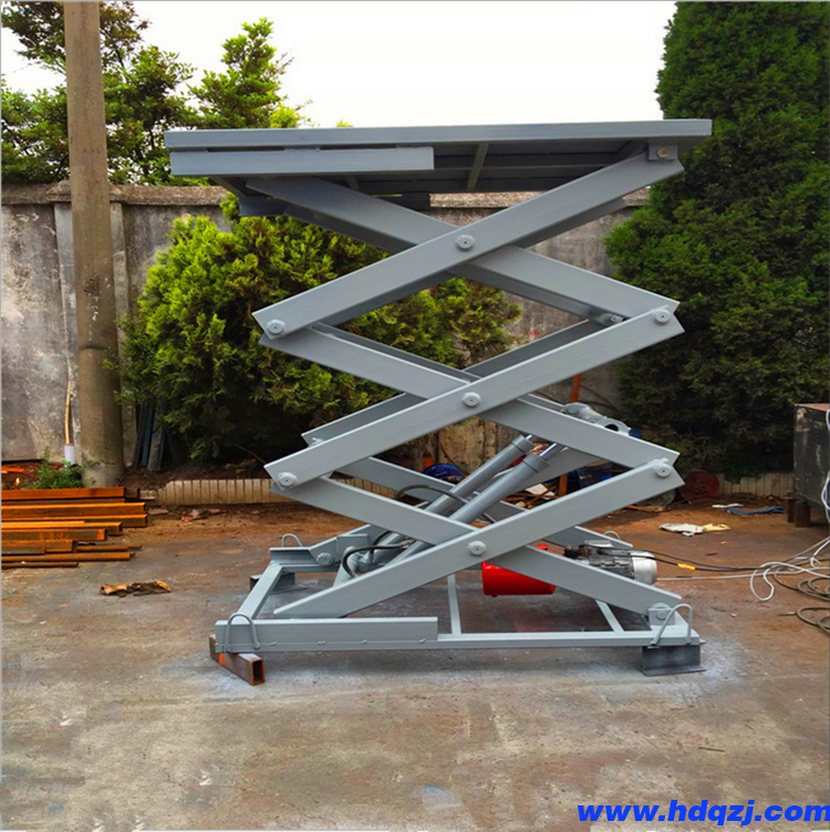 液壓升降平臺(tái) 液壓升降平臺(tái)
