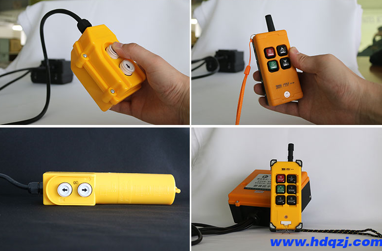 微型電動葫蘆 微型電動葫蘆