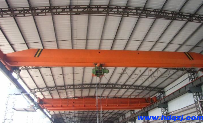 電動(dòng)單梁起重機(jī)維修施工方法 電動(dòng)單梁起重機(jī)維修施工方法