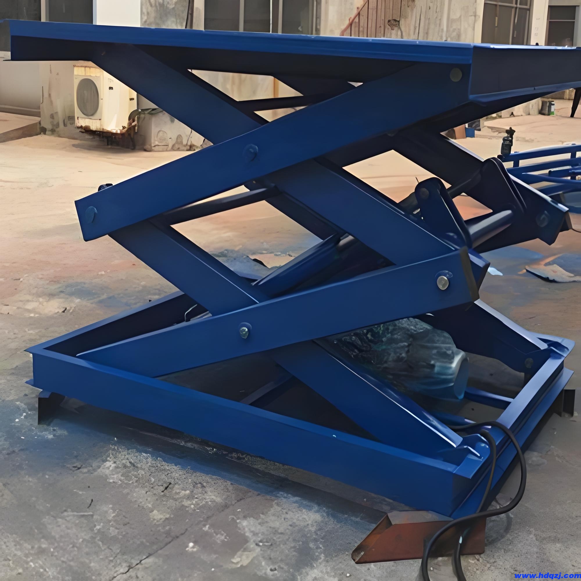 液壓平臺起 液壓平臺起