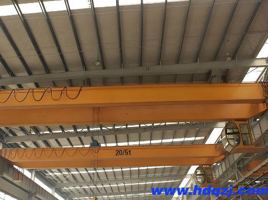 QS型三用橋式起重機(jī) QS型三用橋式起重機(jī)