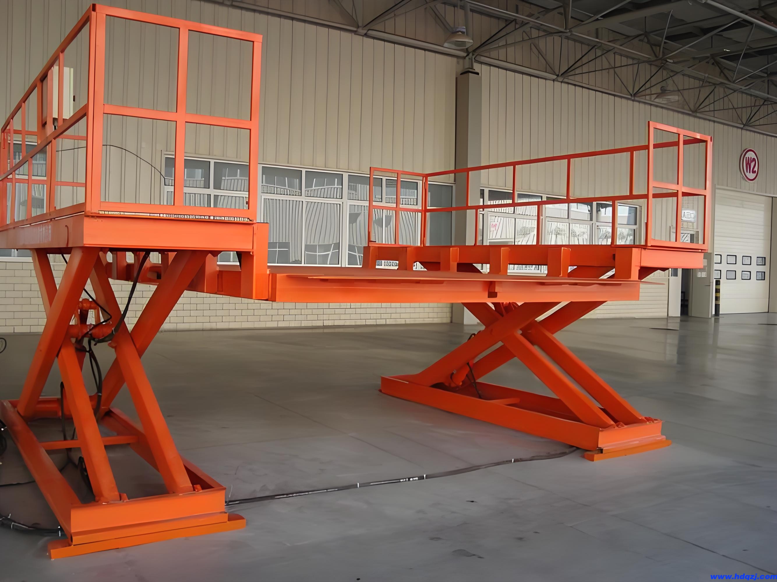 液壓升降平臺 液壓升降平臺