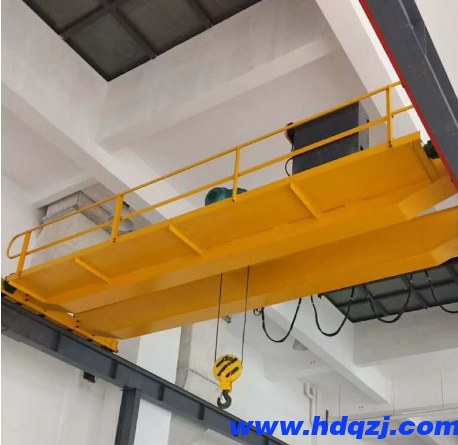 電動單梁起重機(jī) 電動單梁起重機(jī)