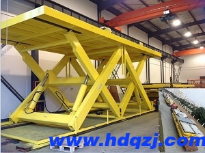 升降平臺 升降平臺