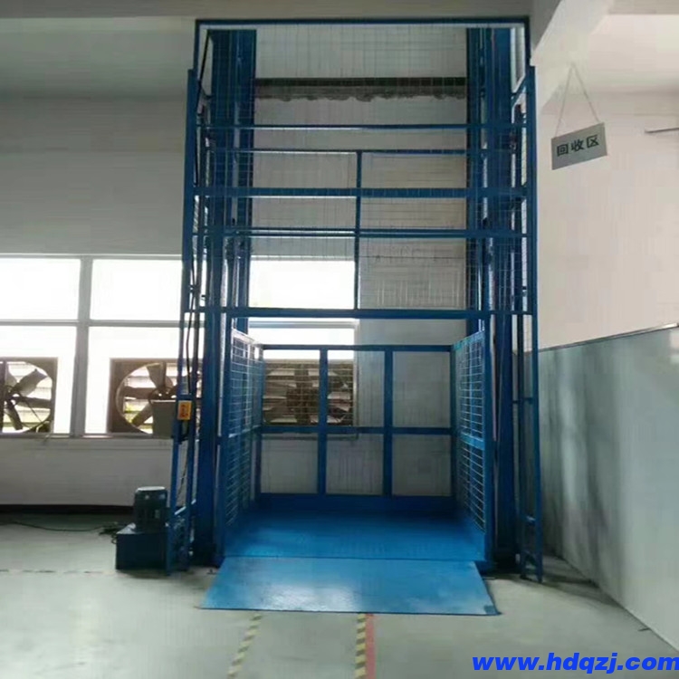 升降貨梯 升降貨梯