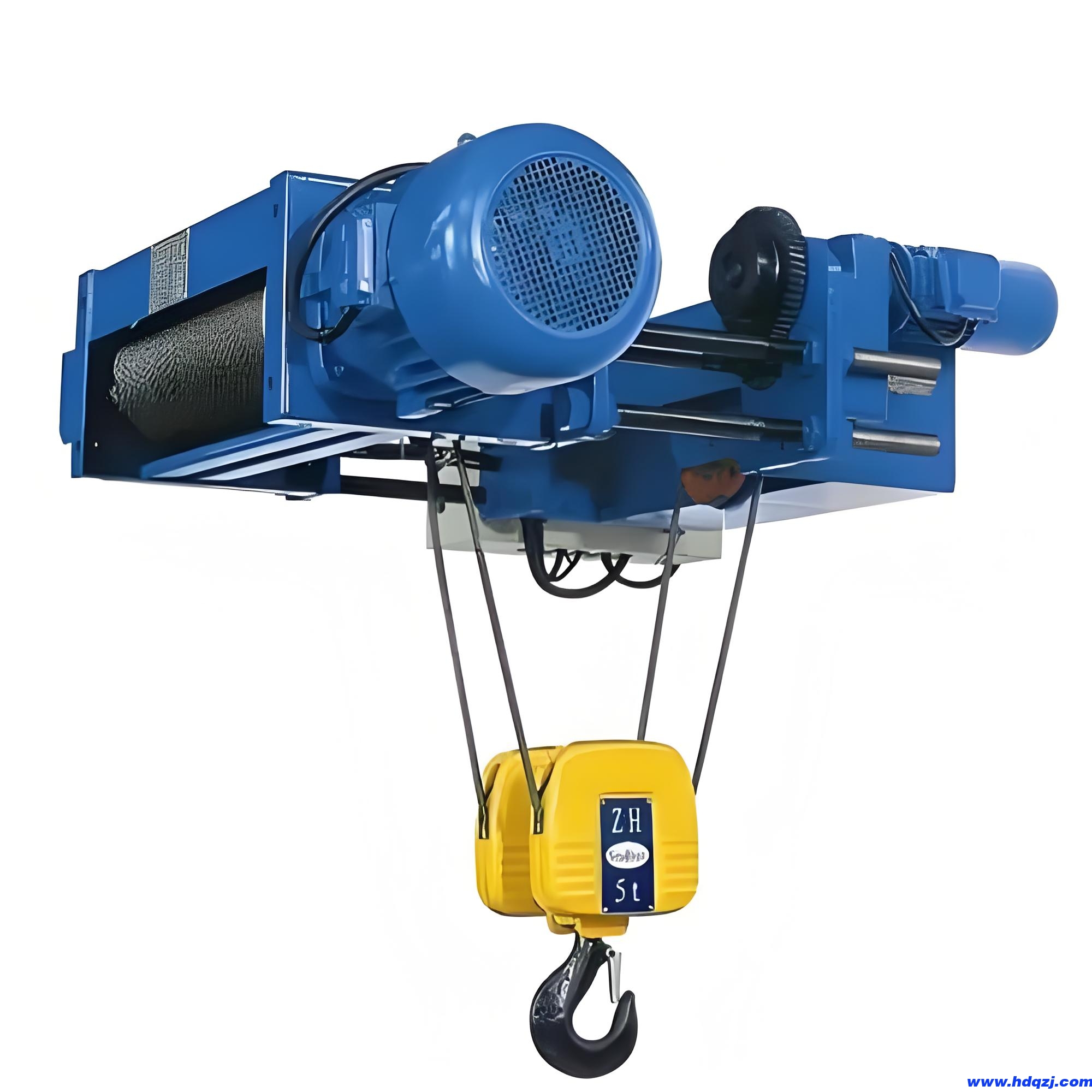 電動葫蘆的電機工作級別分類概述 電動葫蘆的電機工作級別分類概述