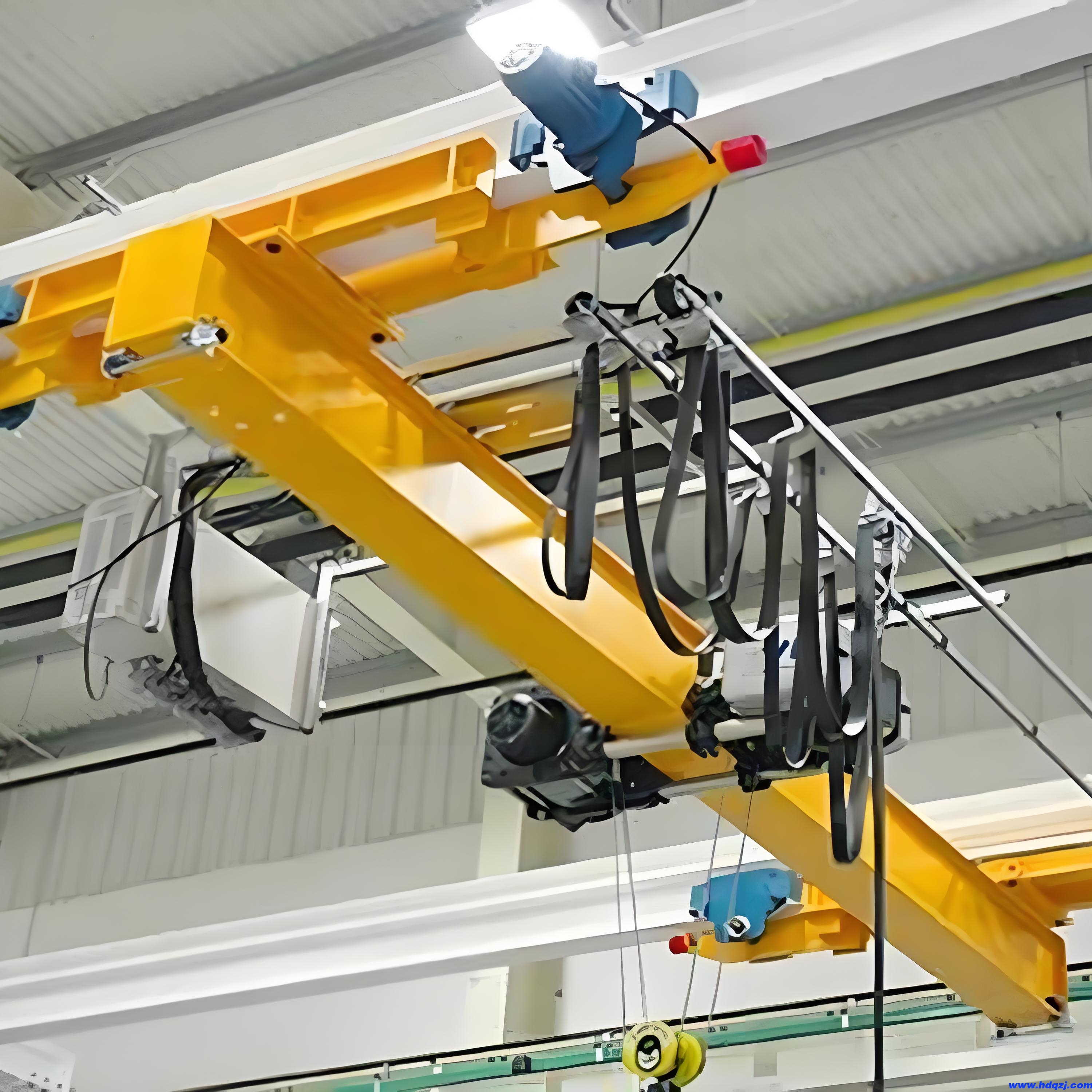 懸掛電動提升機(jī) 懸掛電動提升機(jī)