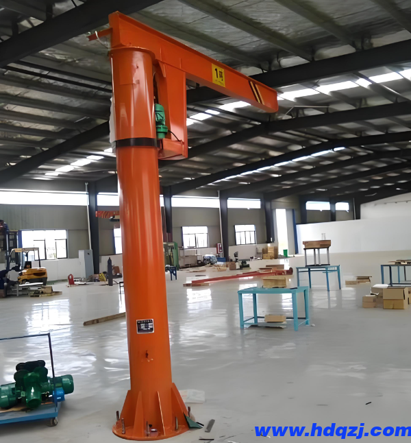 懸臂吊起重吊裝準(zhǔn)備工作須知 懸臂吊起重吊裝準(zhǔn)備工作須知