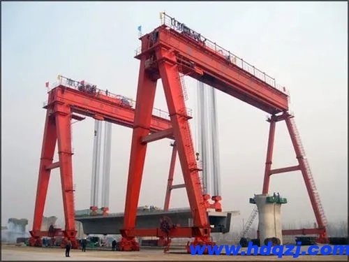 起重機的發(fā)展趨勢和未來前景是如何的? 起重機的發(fā)展趨勢和未來前景是如何的?