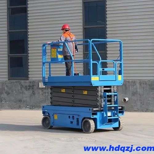 升降機(jī)在物流行業(yè)中的作用和優(yōu)勢(shì)! 升降機(jī)在物流行業(yè)中的作用和優(yōu)勢(shì)!