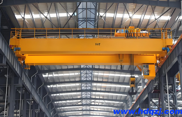 橋式起重機(jī)常見電氣故障以及修理方法! 橋式起重機(jī)常見電氣故障以及修理方法!