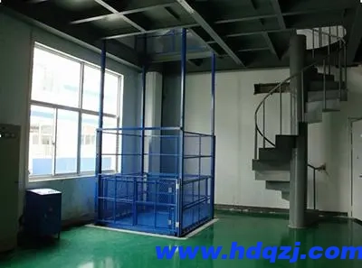 升降機使用中需要注意的安全隱患有哪些? 升降機使用中需要注意的安全隱患有哪些?