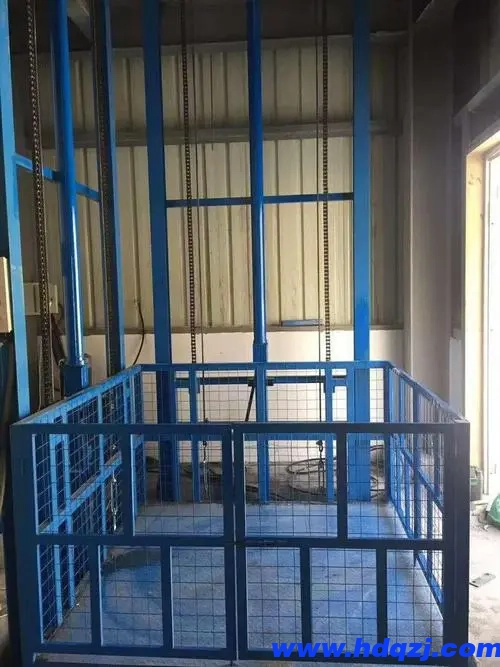 廠家為您介紹升降機(jī)更換液壓油的步驟? 廠家為您介紹升降機(jī)更換液壓油的步驟?