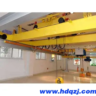 雙梁起重機(jī) 雙梁起重機(jī)